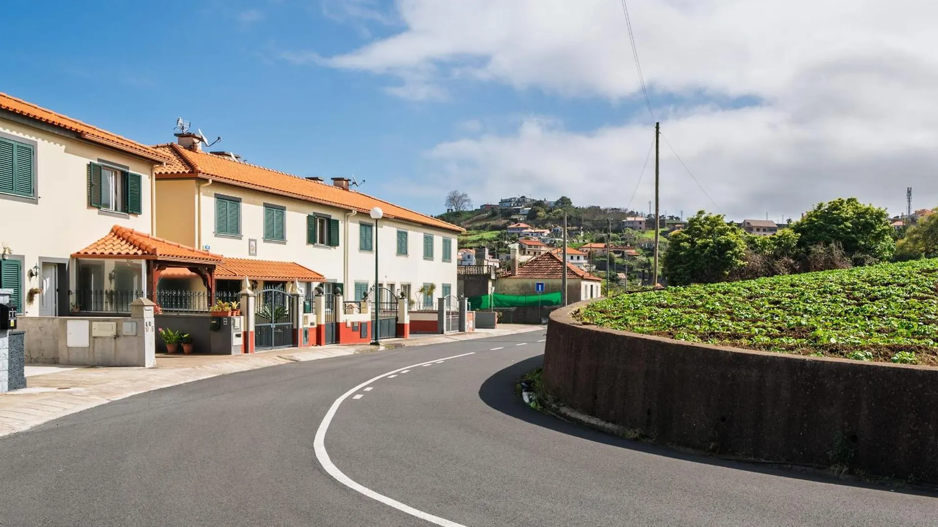別荘 Casa Afonso By An Island Apart サンタナ