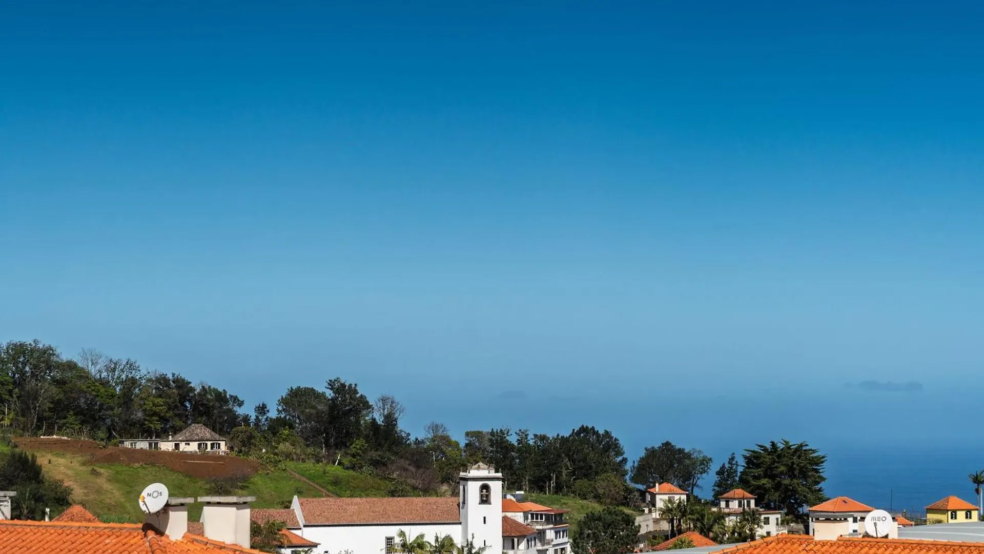 Casa Afonso By An Island Apart Santana  Portugal