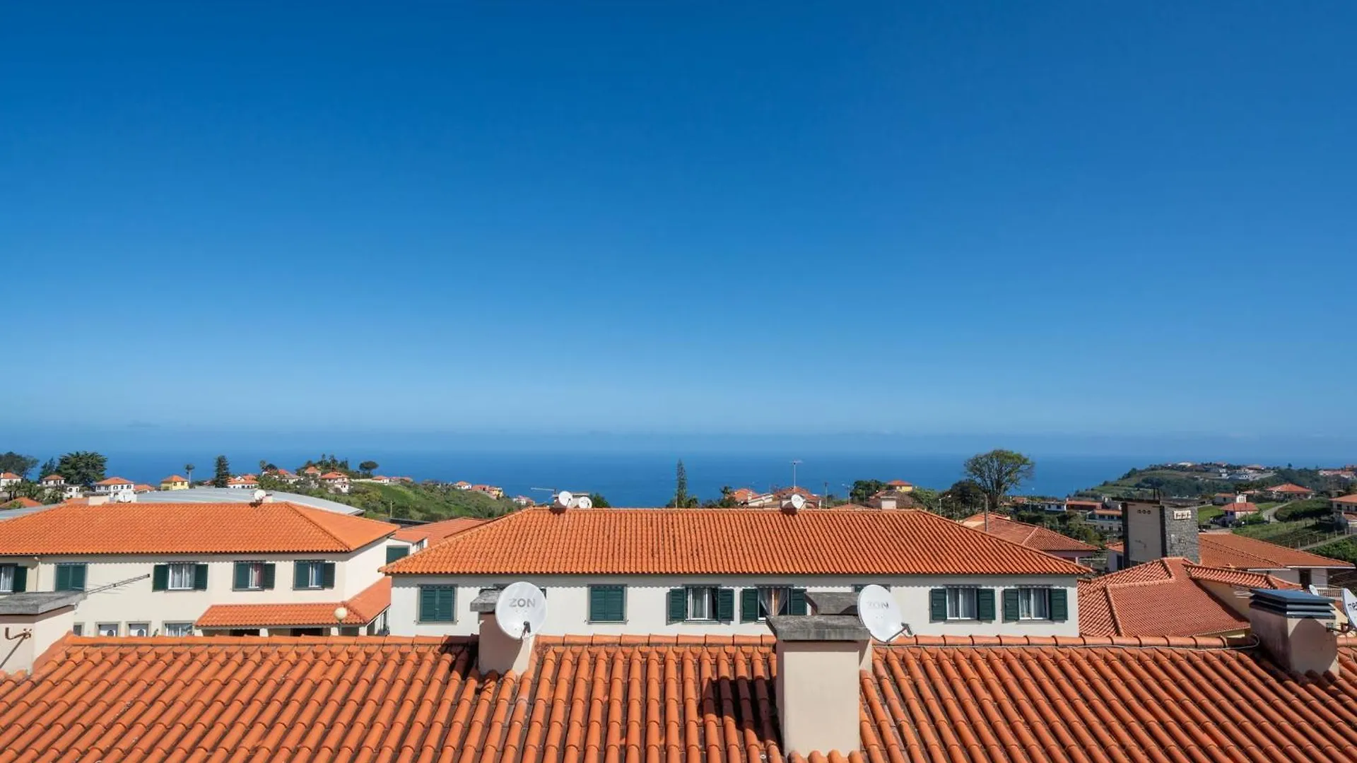 Casa Afonso By An Island Apart Santana  Semesterbostad Santana (Madeira)