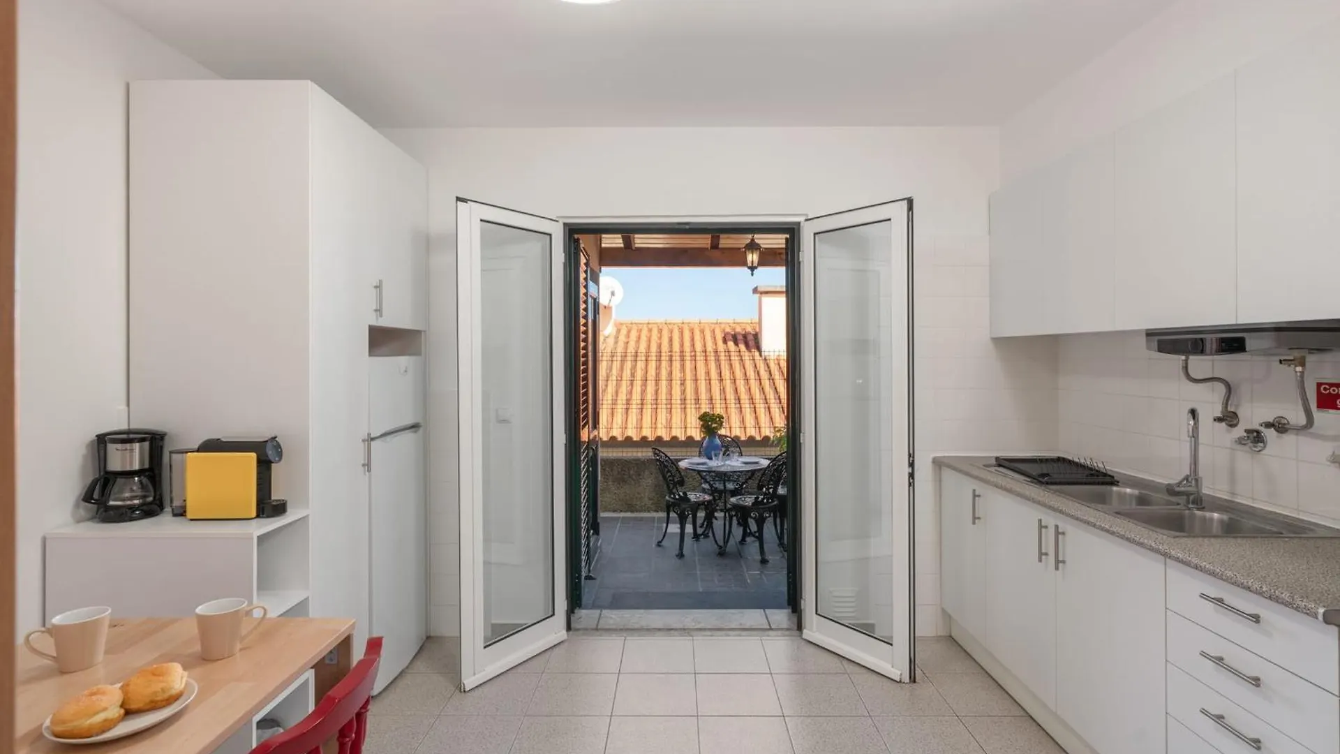 Casa Afonso By An Island Apart Santana  0*, Santana (Madeira)
