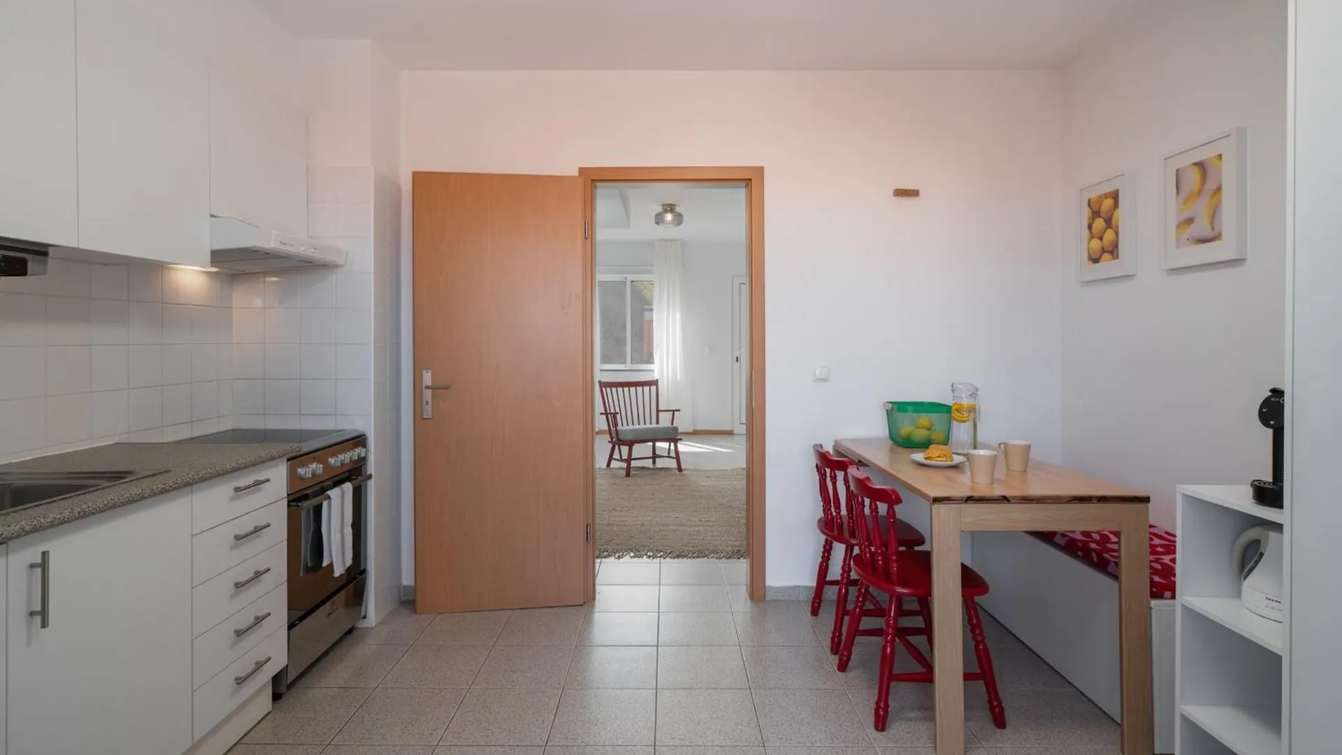 Casa Afonso By An Island Apart サンタナ