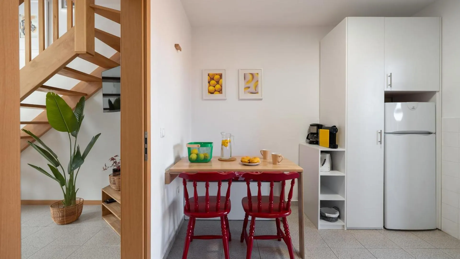 Casa Afonso By An Island Apart Santana  Santana (Madeira)